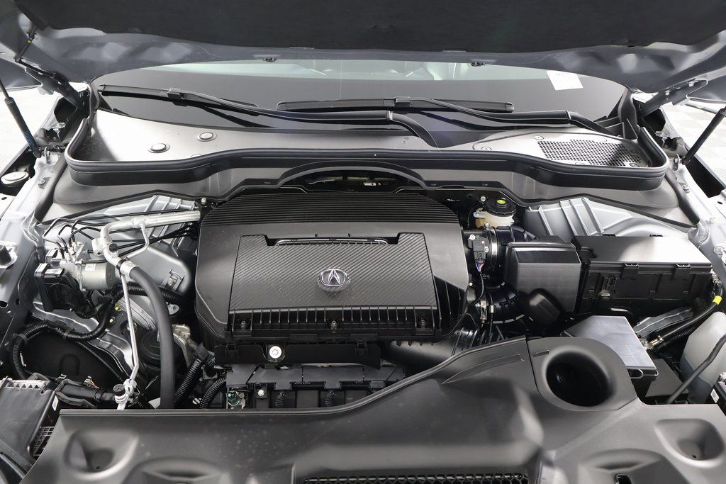 Thumbnail: 2026 Acura MDX - 7