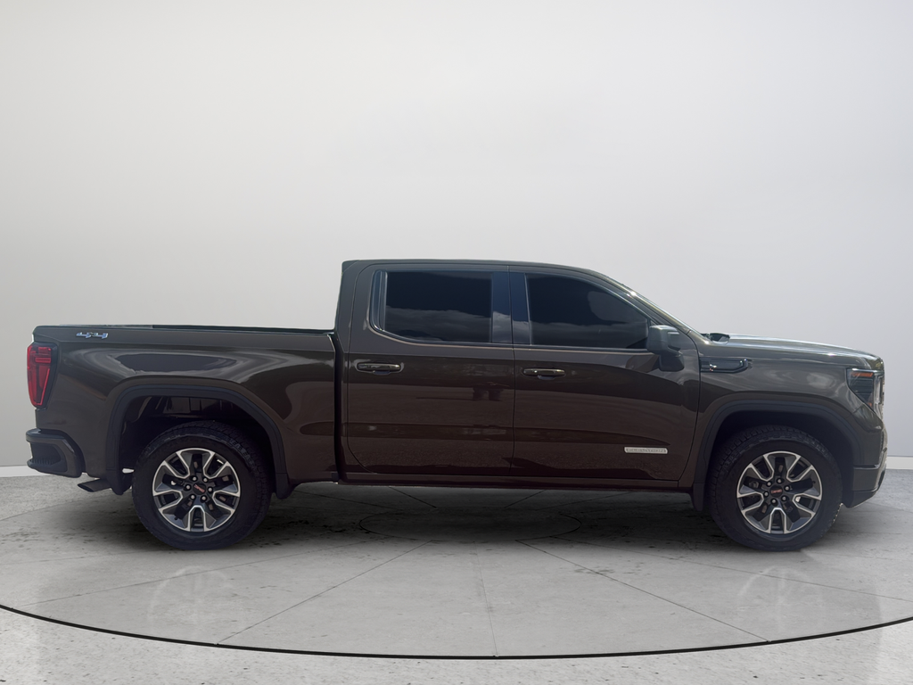 Used 2023 GMC Sierra 1500 Elevation 4D Crew Cab