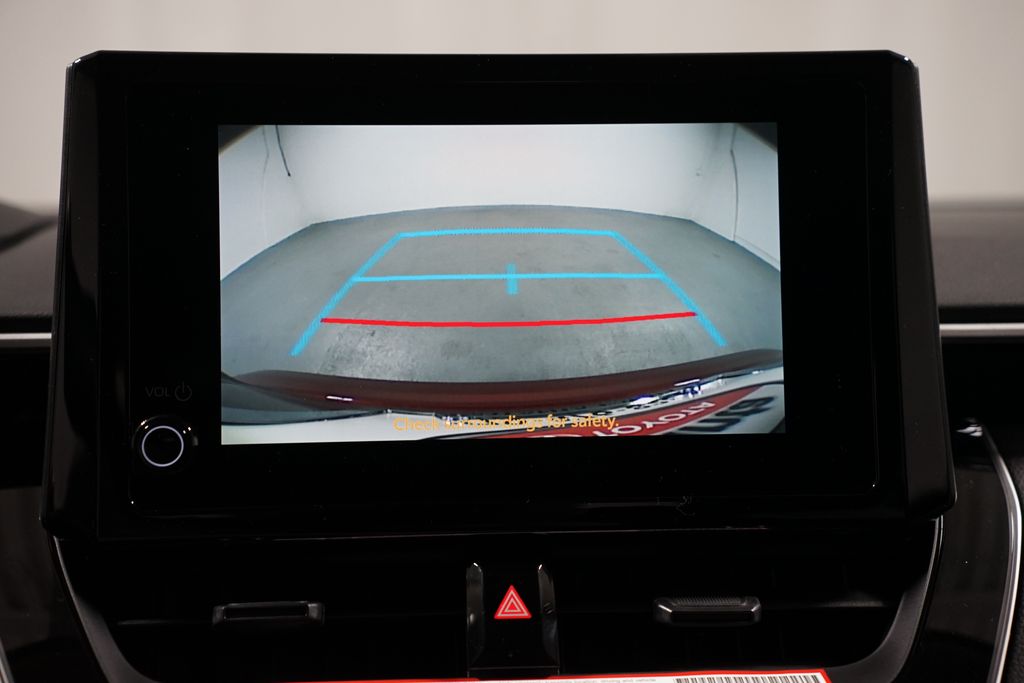 Thumbnail: 2026 Toyota Corolla - 19