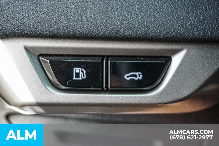 2024 Lexus RX 350 - Photo 46