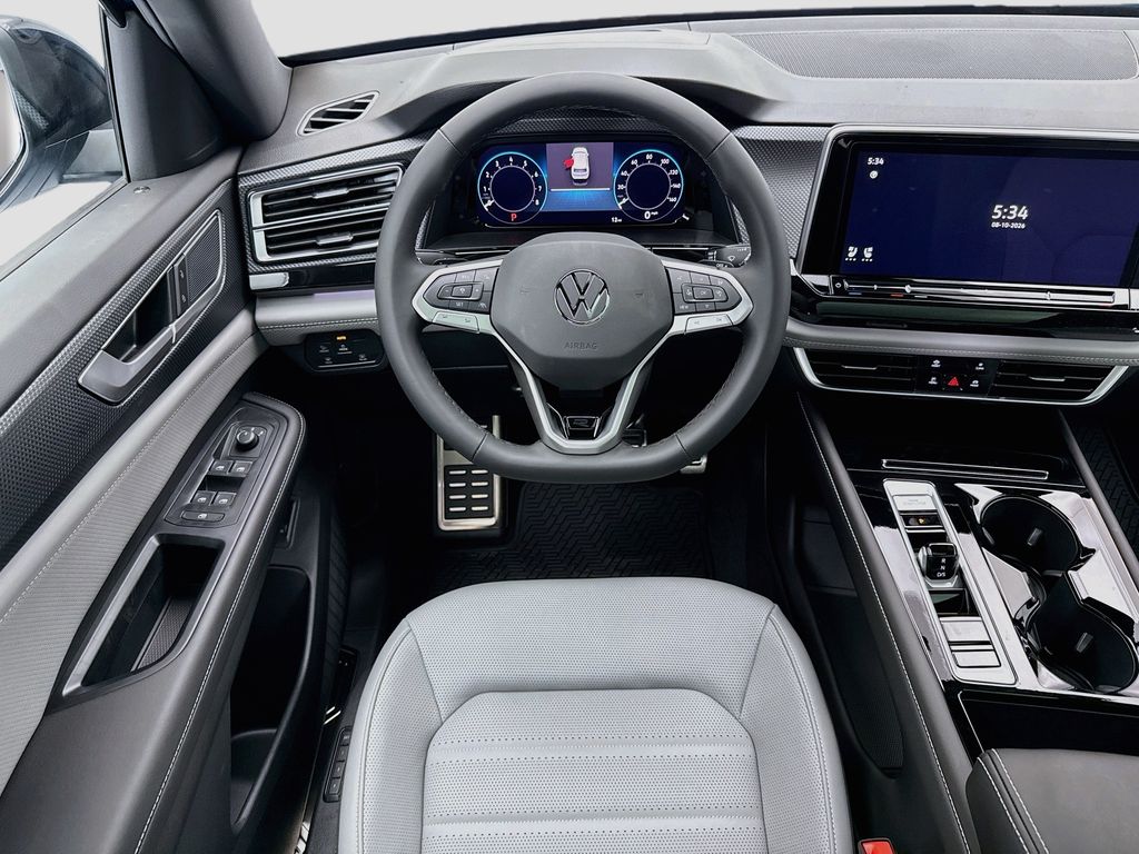 Thumbnail: 2026 Volkswagen Atlas - 10
