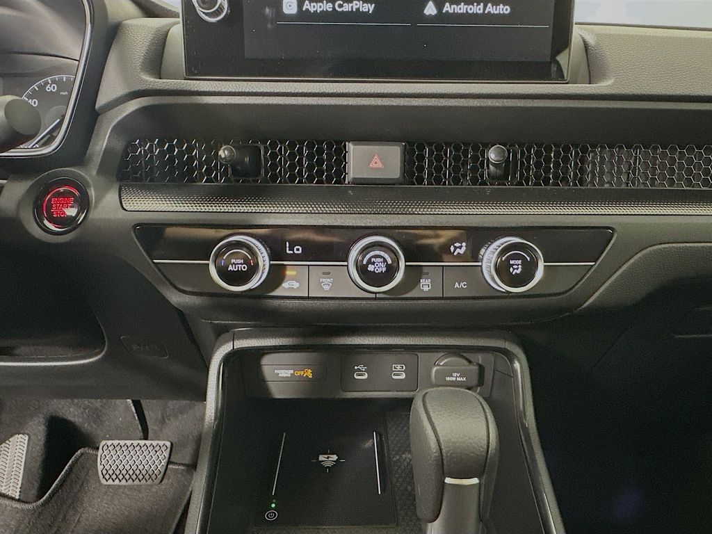 Thumbnail: 2026 Honda CR-V - 13