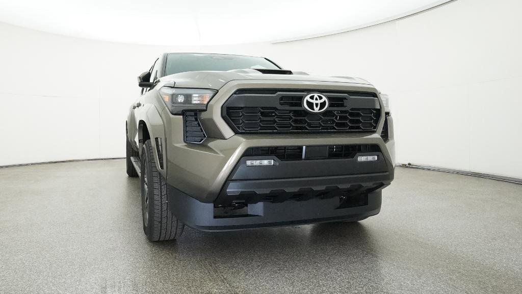 Thumbnail: 2025 Toyota Tacoma - 16