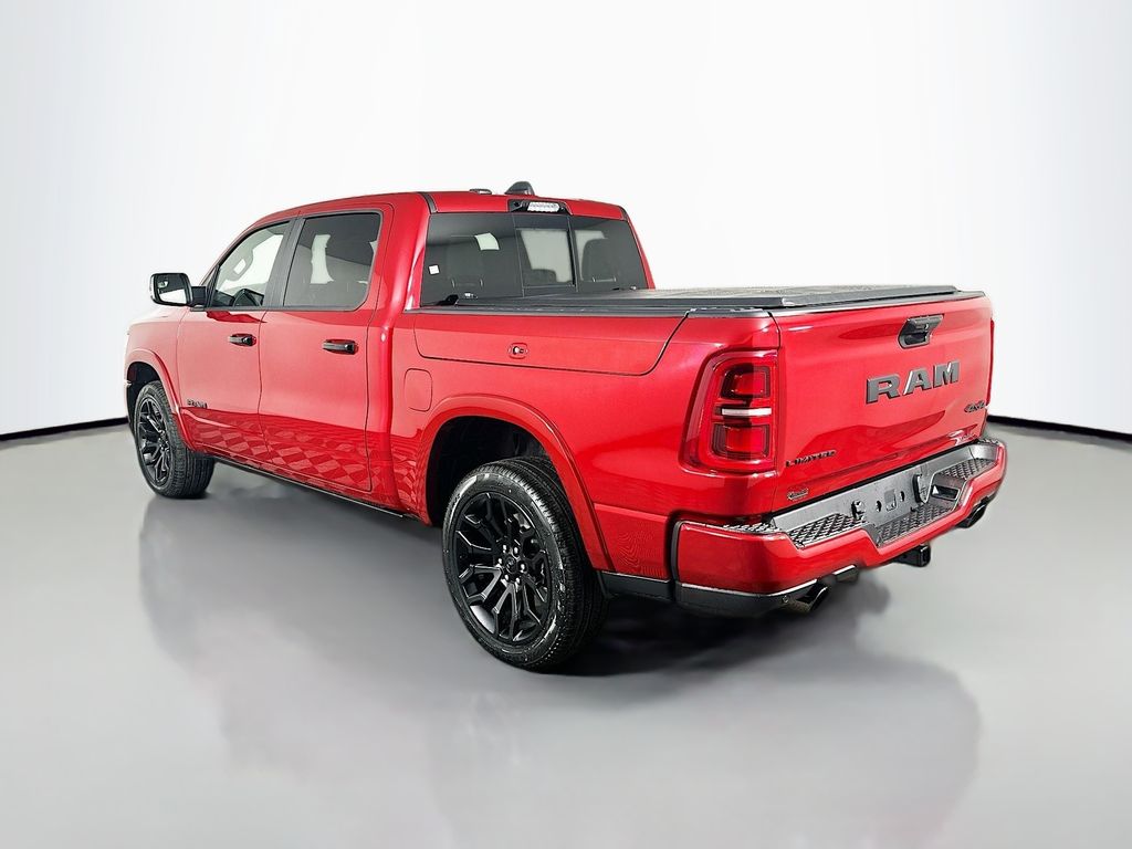 New 2026 Red Ram Limited 14in image 5