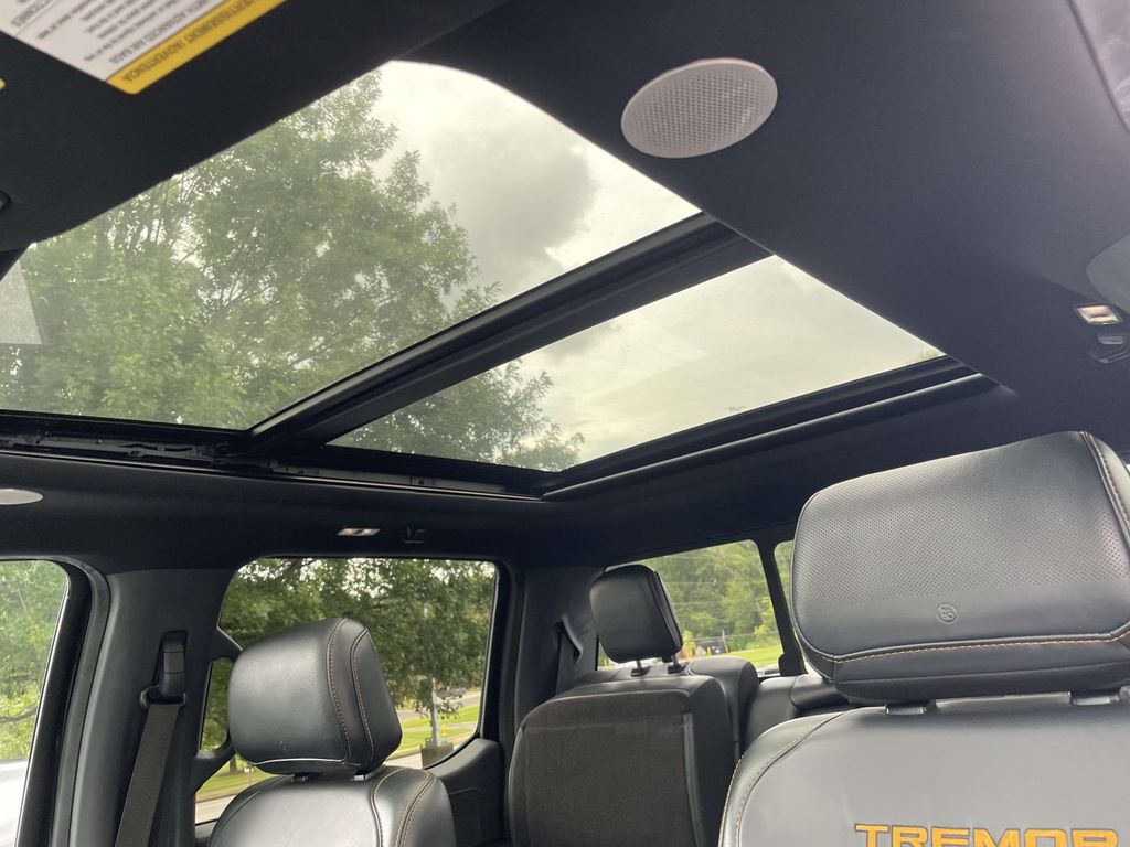 Used 2021 Ford F-150 Truck