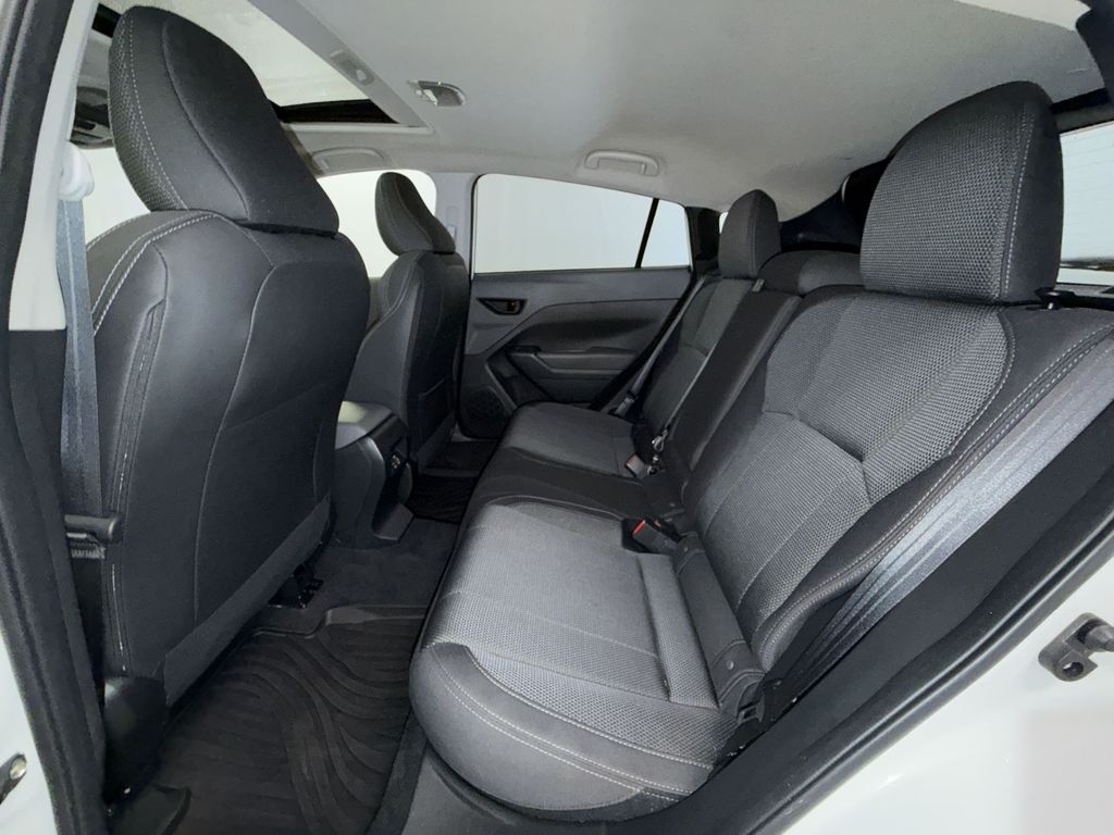Used 2024 Subaru Crosstrek SUV