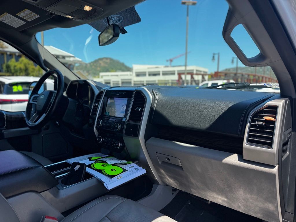 Used 2018 Ford F-150 Truck