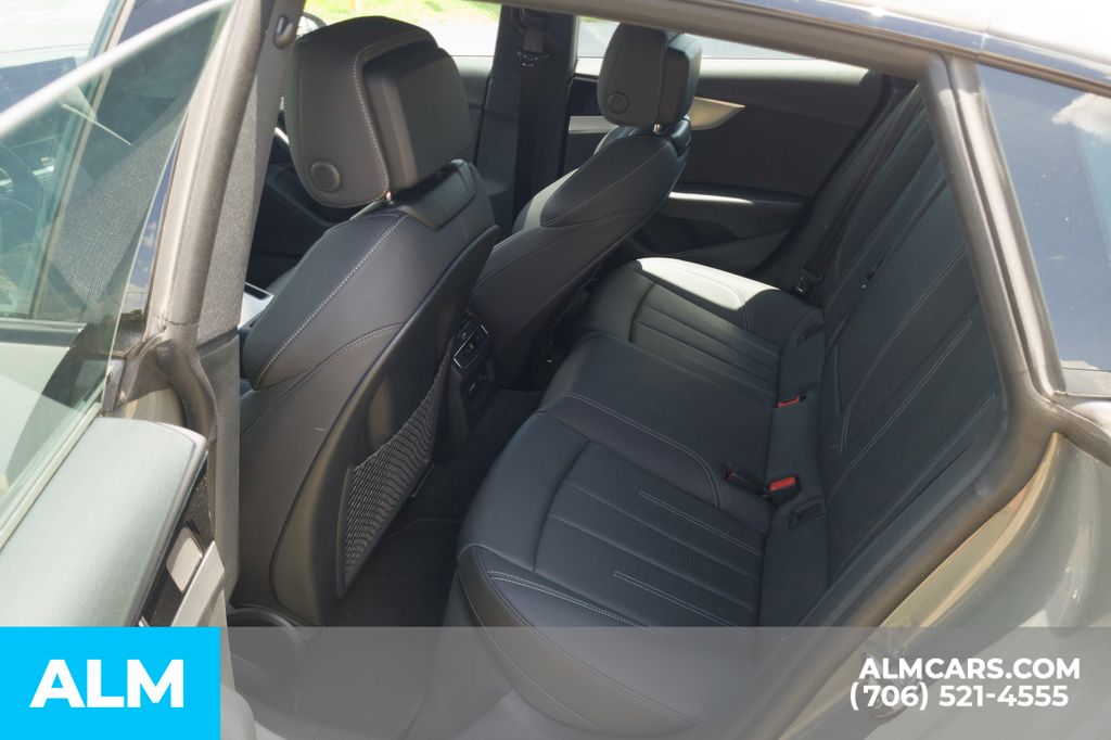 Used 2025  Audi  image 20