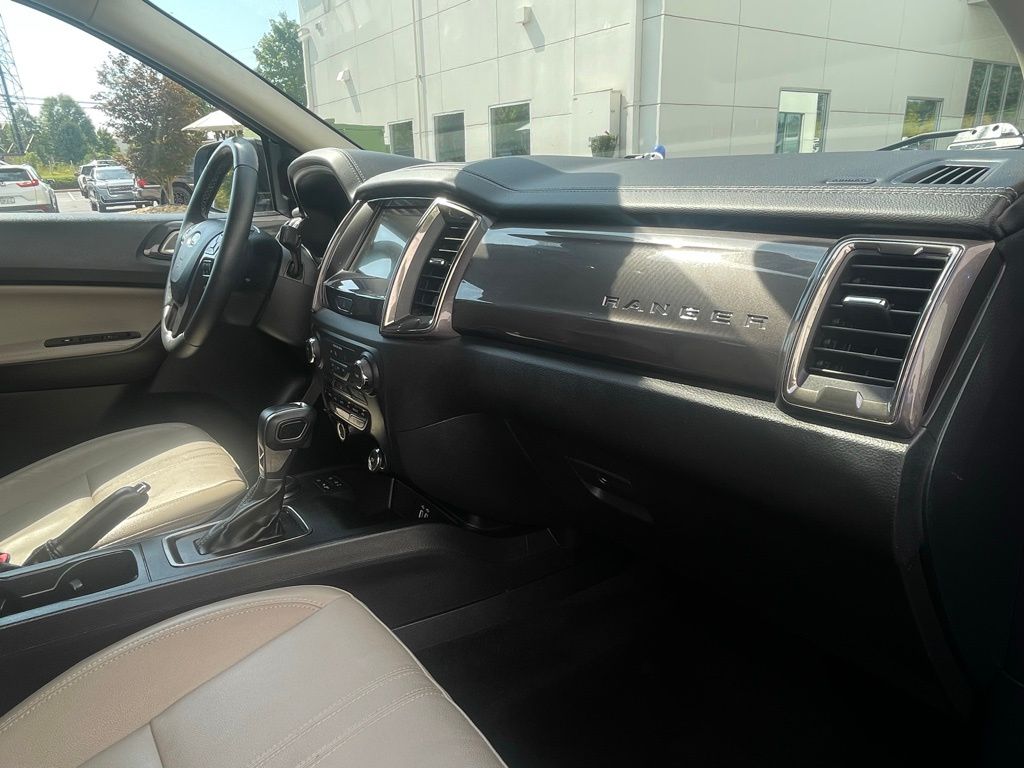 Thumbnail: 2019 Ford Ranger - 31