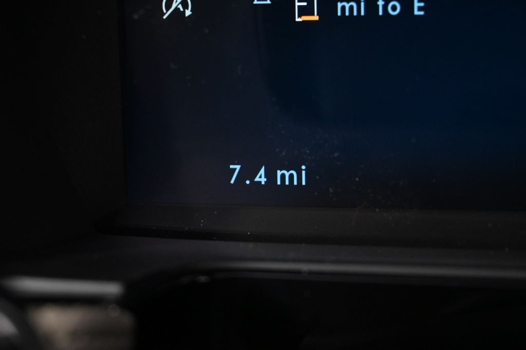 New 2026 Red Lincoln Premiere image 26