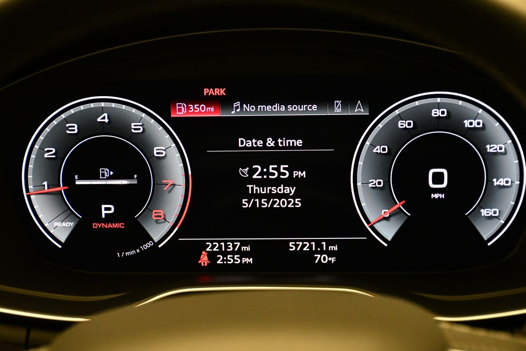 2023 Audi A5 Premium Plus 26