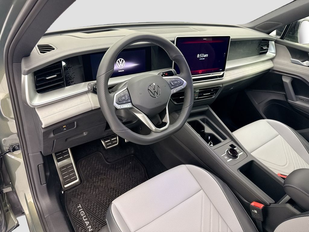 Thumbnail: 2026 Volkswagen Tiguan - 9