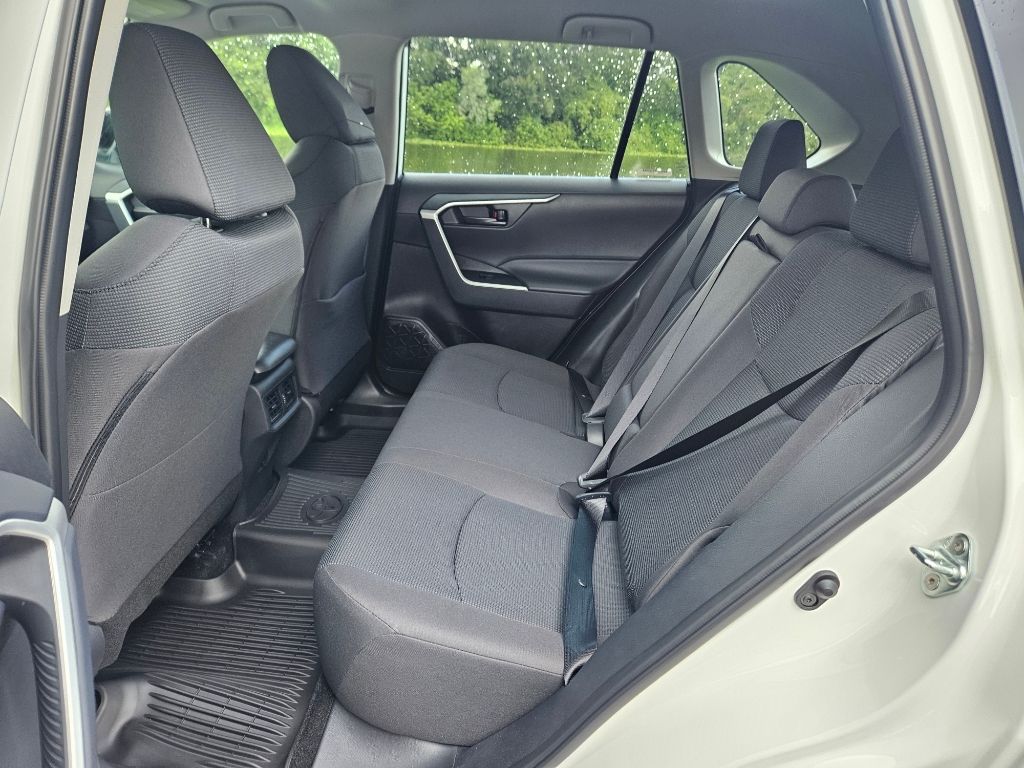 Thumbnail: 2024 Toyota RAV4 - 13