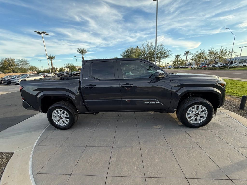 Thumbnail: 2026 Toyota Tacoma - 4