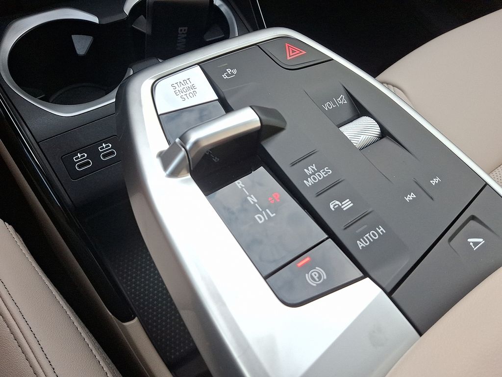 Thumbnail: 2025 BMW X1 - 7