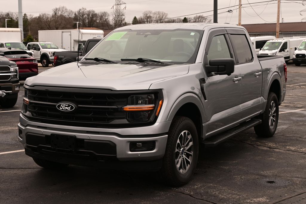 View vehicle photo 5