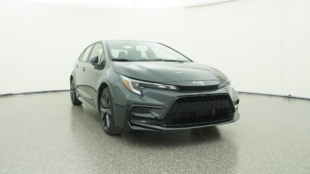 Thumbnail: 2026 Toyota Corolla - 31