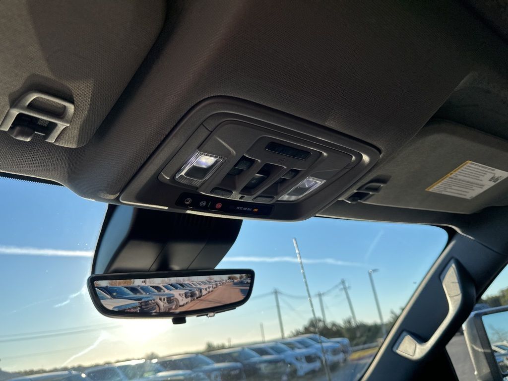 Used Car 2024 Gmc Sierra 2500hd  Denali For Sale Under $70,000 In Austin, Texas