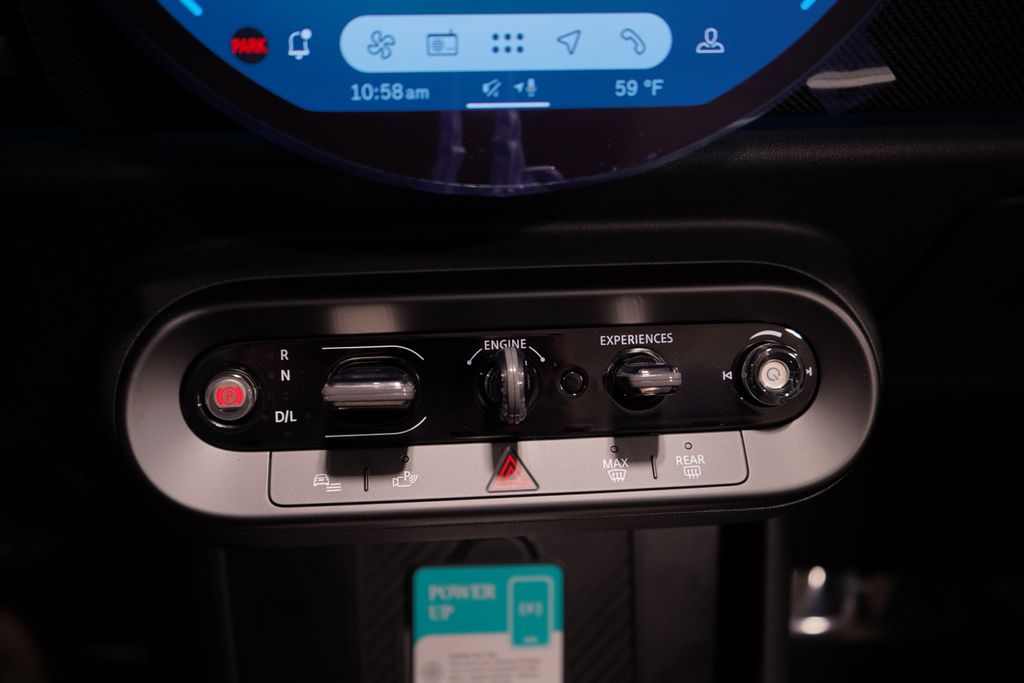 Thumbnail: 2026 MINI Cooper - 14