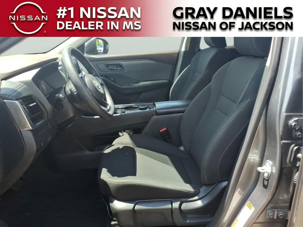 Used 2023 Nissan Rogue SUV