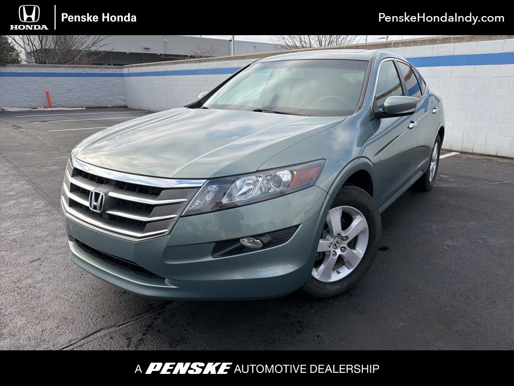 2012 Honda Crosstour EX -
                  Indianapolis, IN
