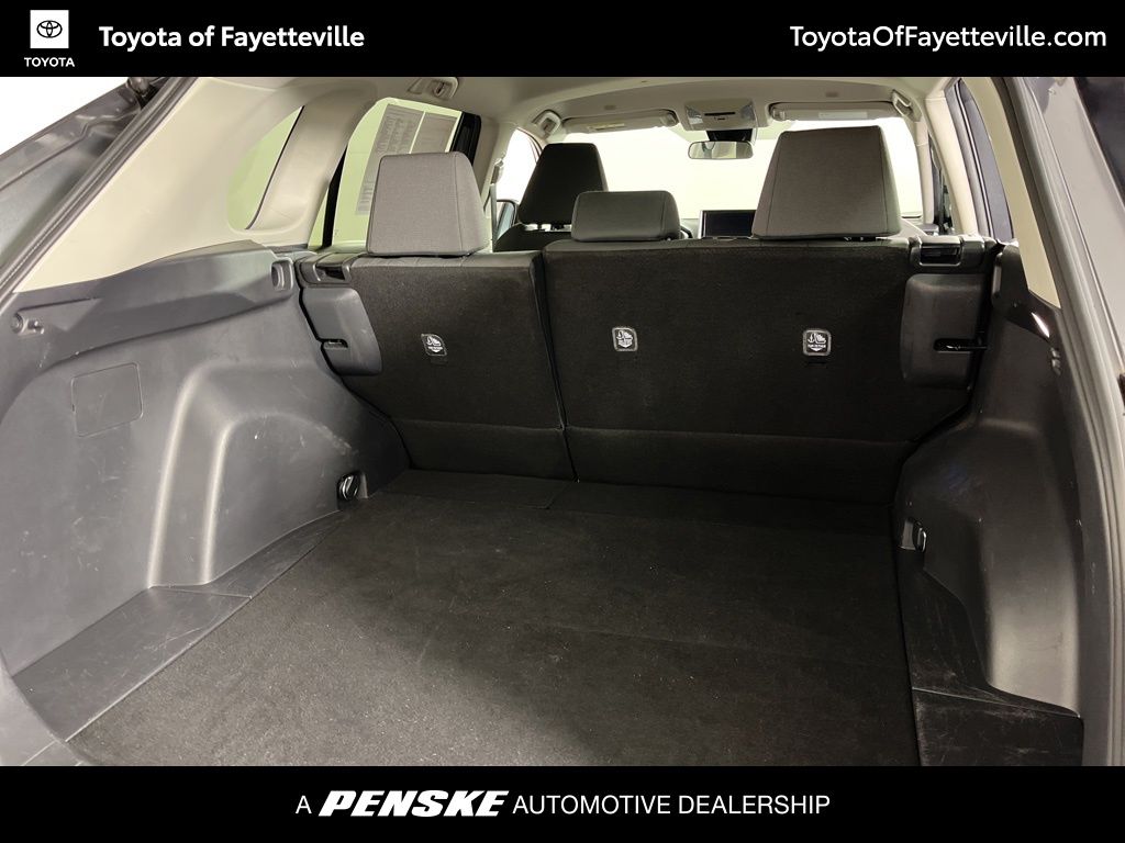 Thumbnail: 2024 Toyota RAV4 - 9