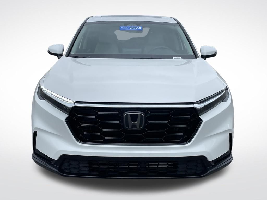 Thumbnail: 2024 Honda CR-V - 9