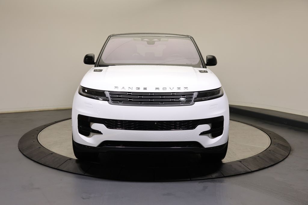 Thumbnail: 2023 Land Rover Range Rover Sport - 8