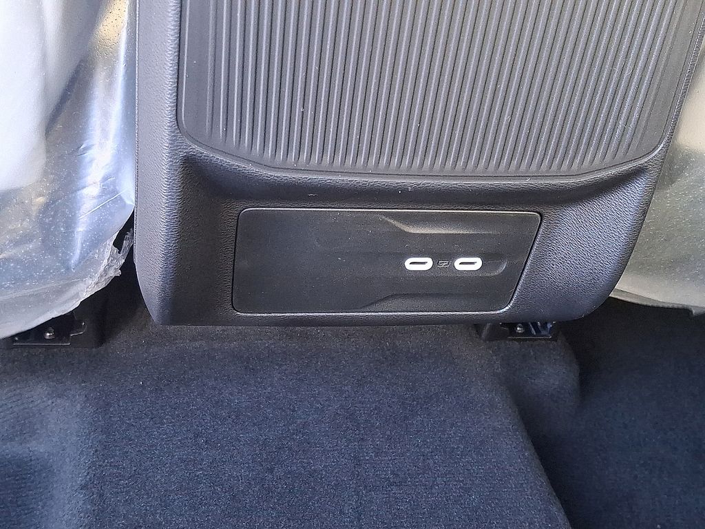 New 2026 Jeep Cherokee SUV