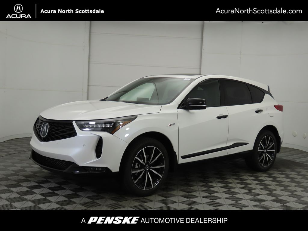 2025 Acura RDX Advance -
                  Phoenix, AZ