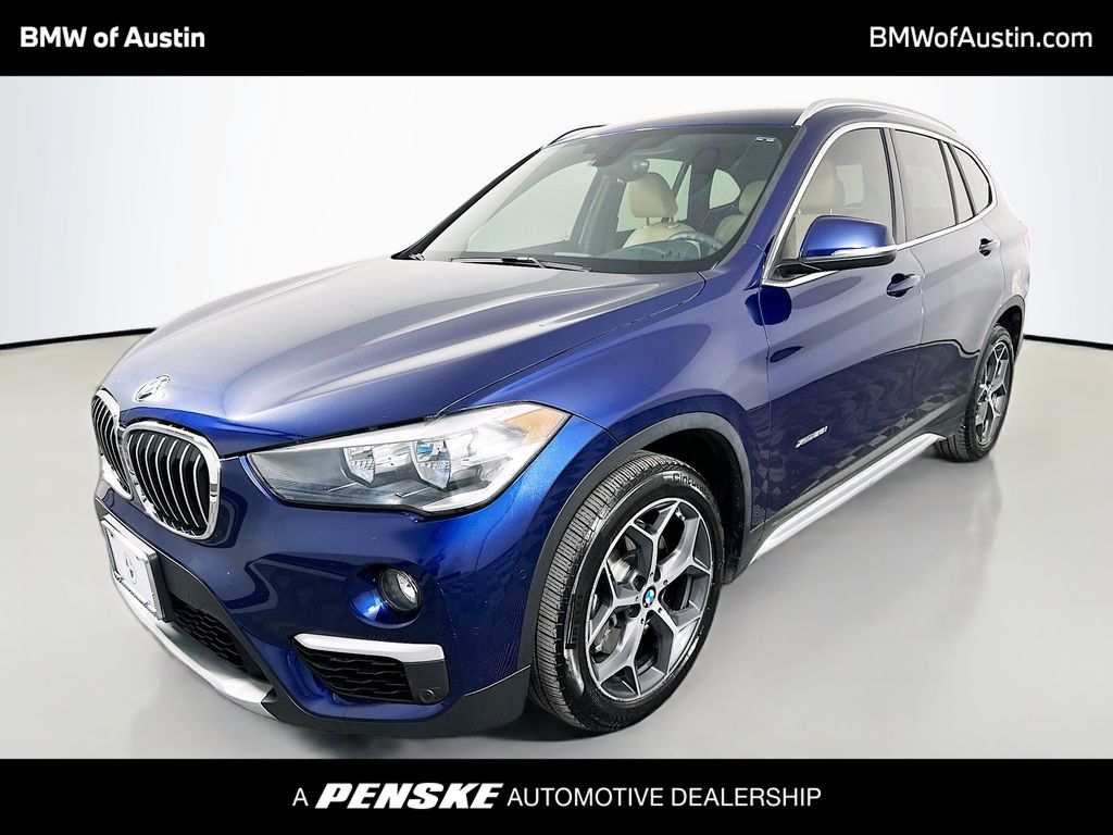 2016 BMW X1 xDrive28i -
                  Austin, TX