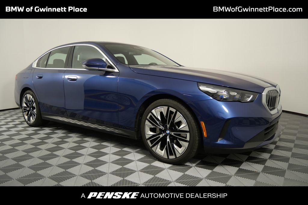 2024 BMW 5 Series 530i -
                Duluth, GA