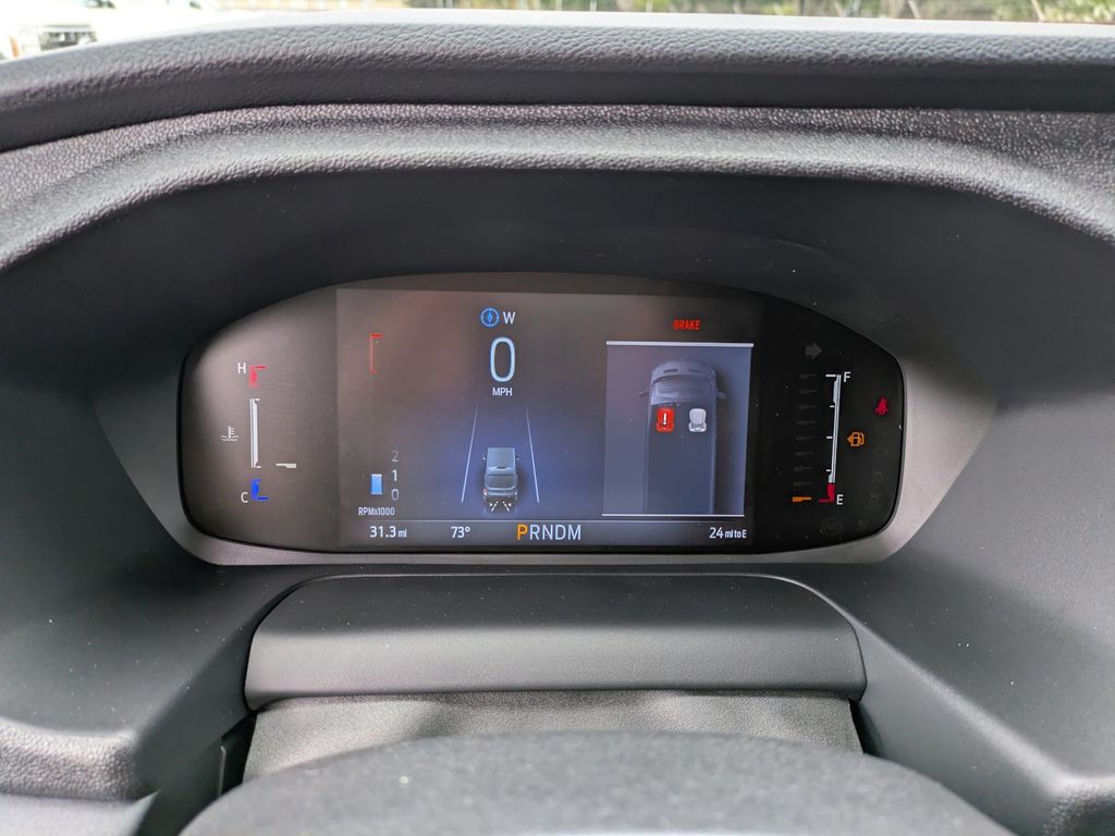 2026 Ford Transit-350 Cargo Van 