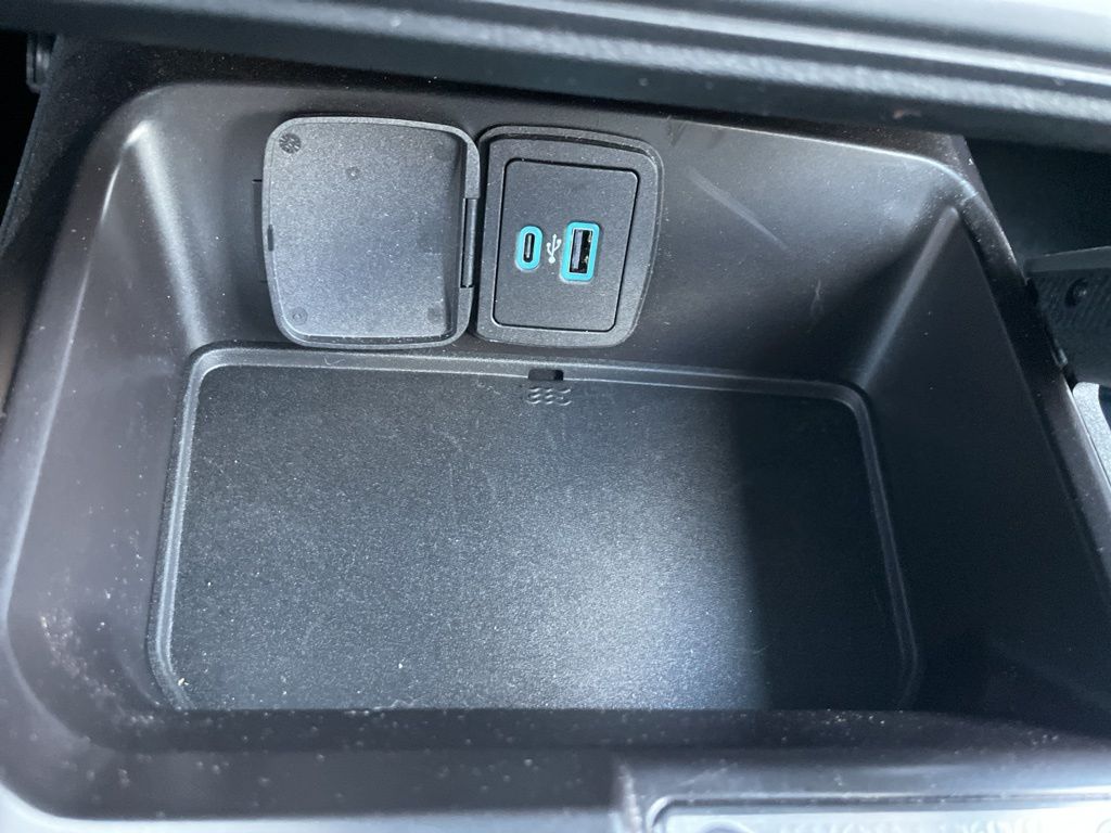 Certified Used 2024 White Ford Big Bend image 49