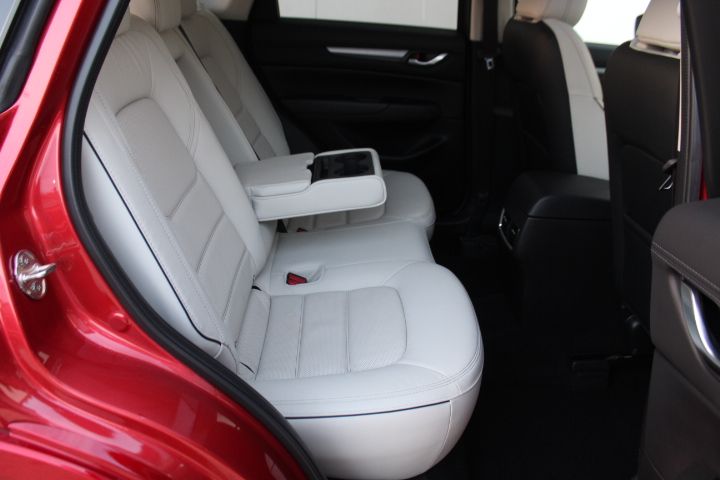 Used Car 2024 Mazda Cx-5  2.5 S Preferred Package For Sale Under $30,000 In Georgetown, Texas