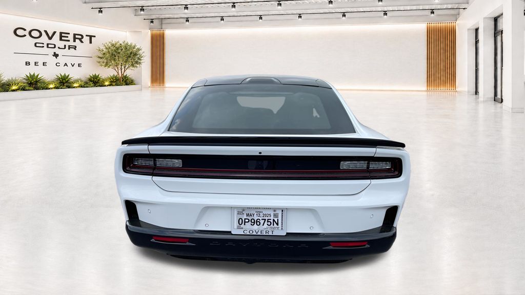 New Car 2025 Dodge Charger  R/t Scat Pack For Sale Under $50,000 In Austin, Texas