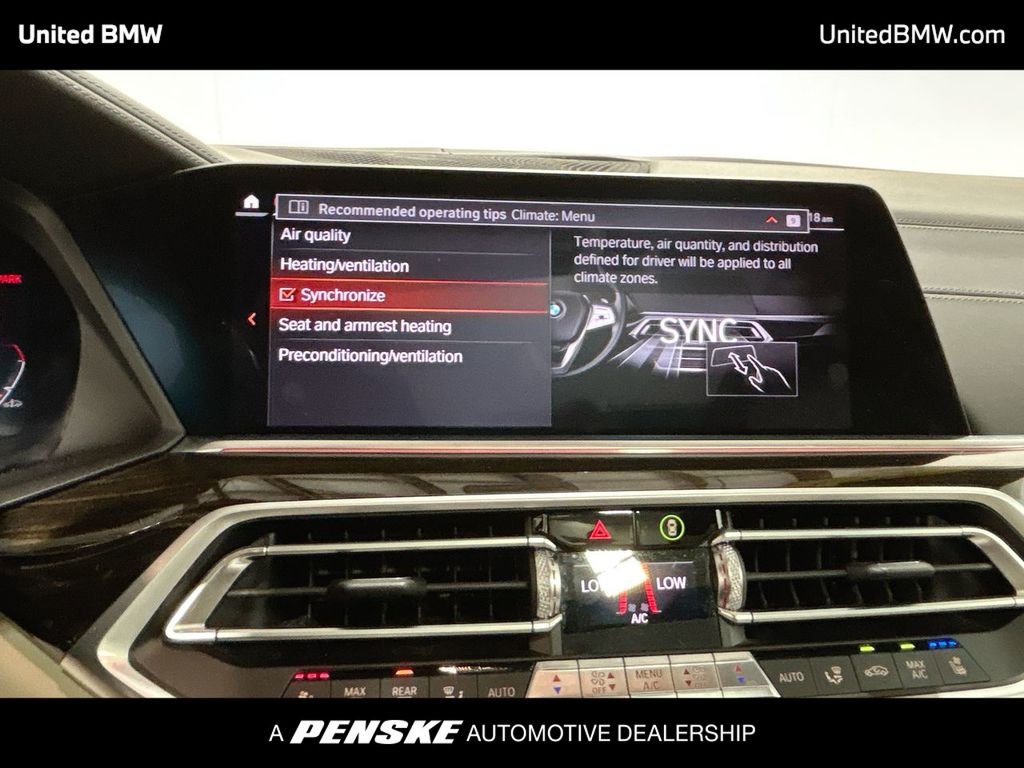 Thumbnail: 2019 BMW X5 - 19