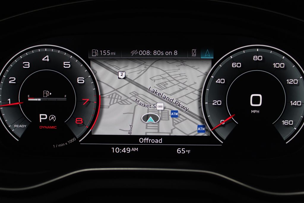 Thumbnail: 2020 Audi A5 - 30
