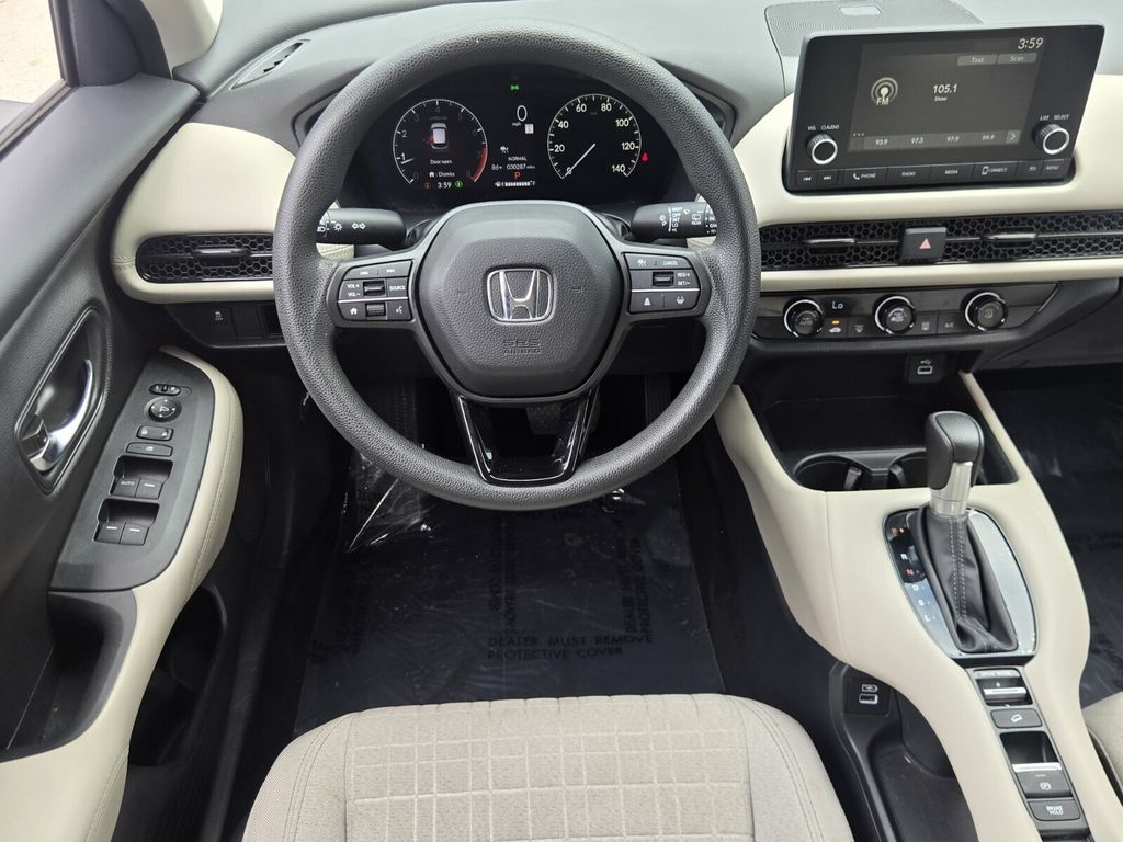 2023 Honda HR-V - $23,998