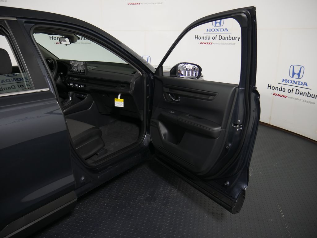 Thumbnail: 2026 Honda CR-V - 8