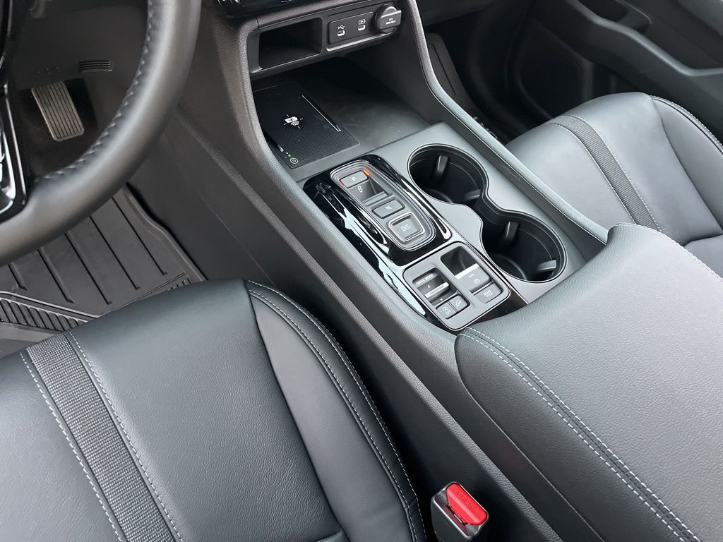 Thumbnail: 2026 Honda Passport - 12