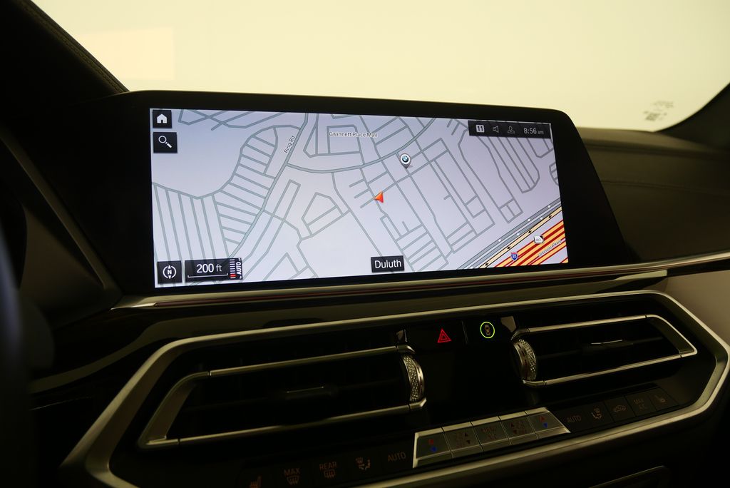 Thumbnail: 2020 BMW X5 - 24