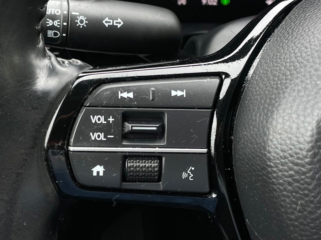 Thumbnail: 2023 Honda CR-V - 15