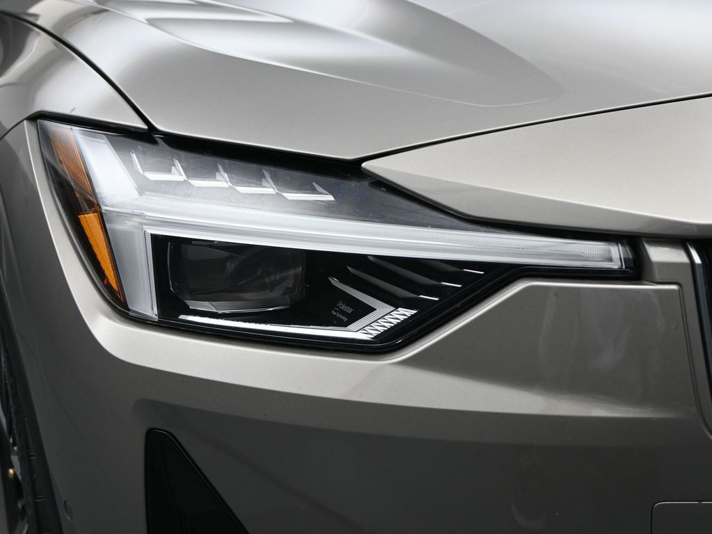 2022 Polestar 2 Long Range Dual Motor