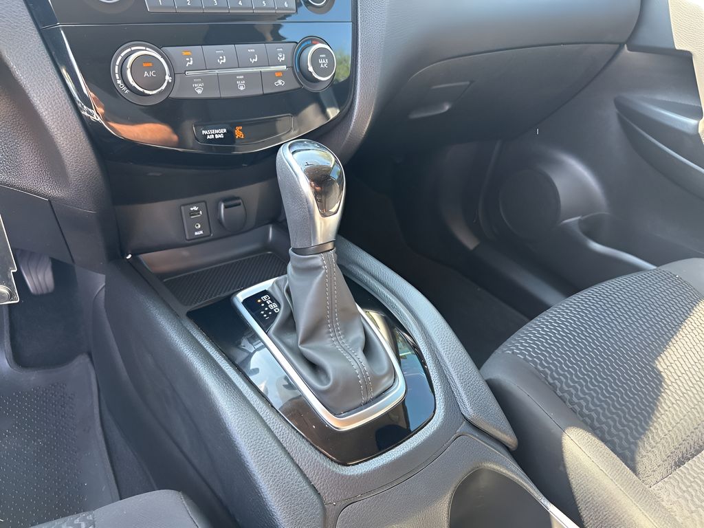 Used Car 2018 Nissan Rogue Sport  S For Sale In Austin, Texas