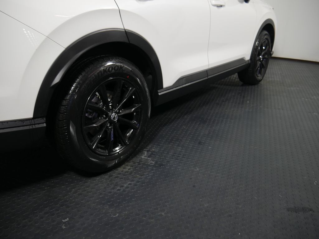 Thumbnail: 2026 Honda CR-V - 5