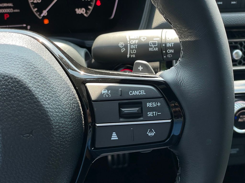 Thumbnail: 2026 Honda Civic - 14