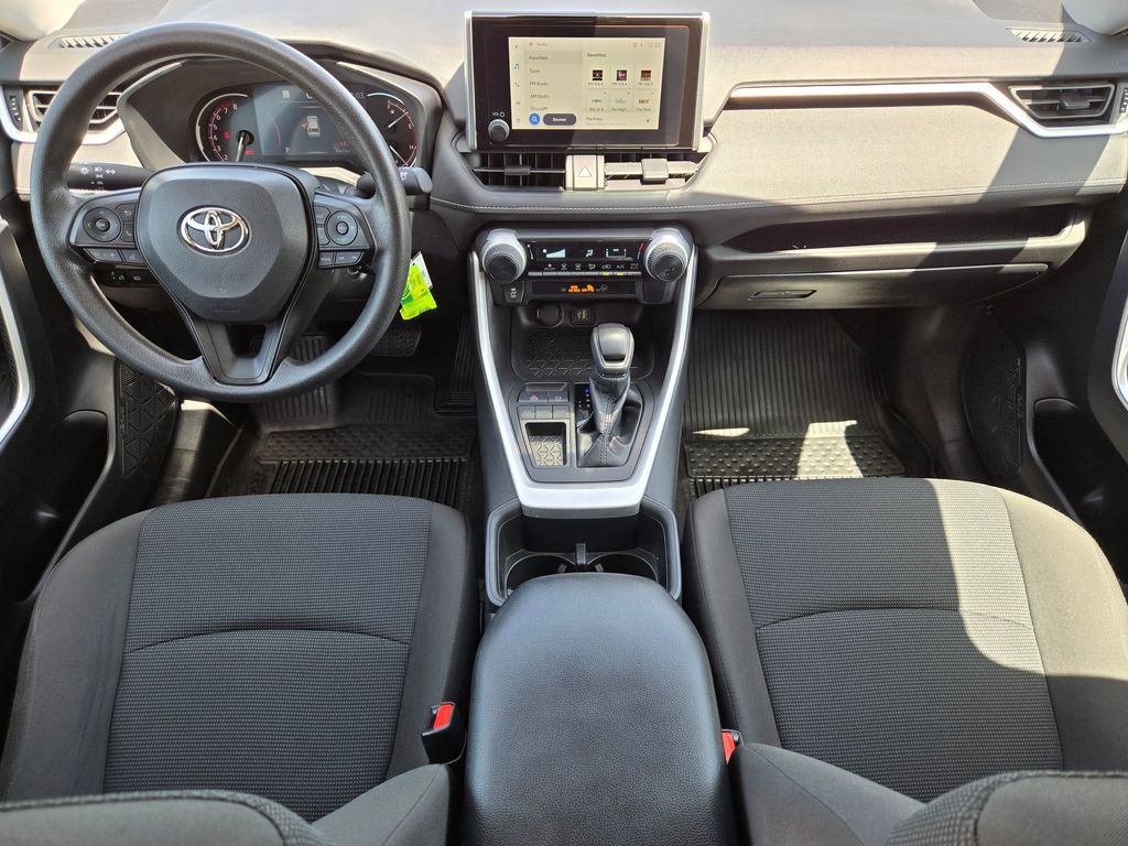 Used 2023 Toyota RAV4 SUV