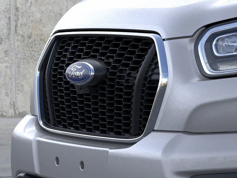2025 Ford Transit-350 XLT