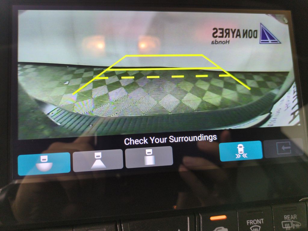 Used 2024 Honda Odyssey Elite For Sale in Fort Wayne, IN